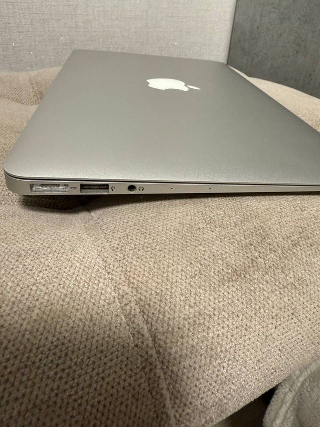 MacBook Air 2015