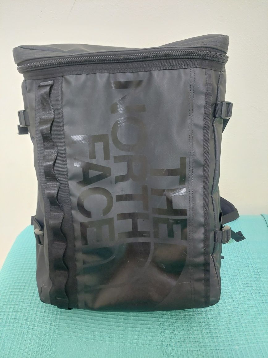 Nochila The North Face