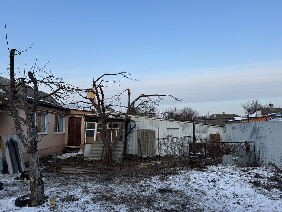 Обрізка садових дерев, спил аварийних  дерев, обрізка гілок