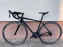 Rower szosowy full carbon Trek Emonda SL, Shimano Ultegra