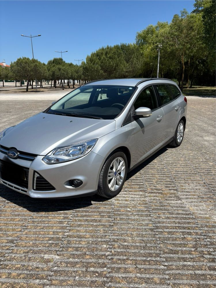 Ford Focus carrinha 2012