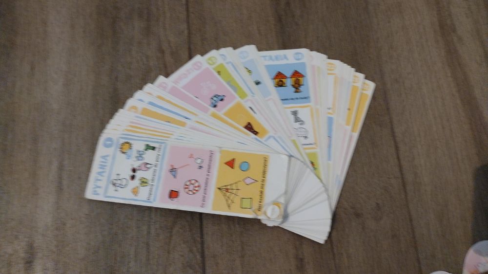 CzuCzu pytania i odpowiedzi