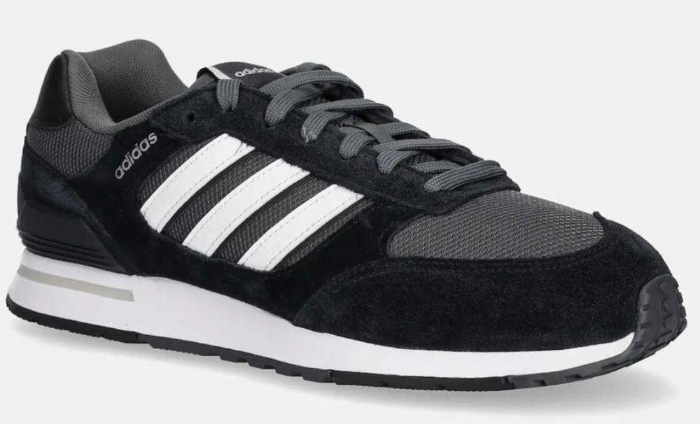 Кросівки чоловічі демісезонні Adidas RUN 80S GV7302 р.43 1/3