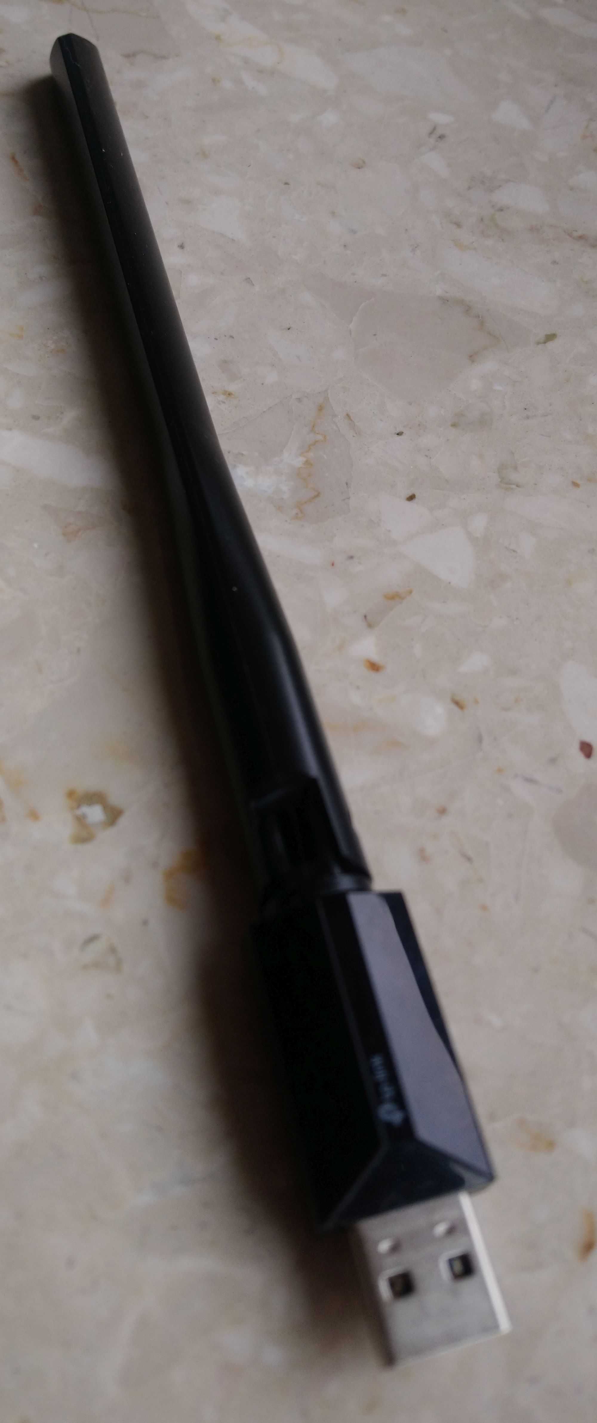 Zewnętrzna karta sieciowa na USB, model TP-Link Archer T3U Plus