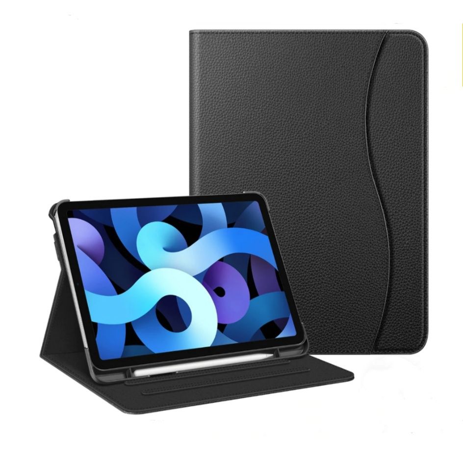 Etui pokrowiec na tablet z kieszenią
