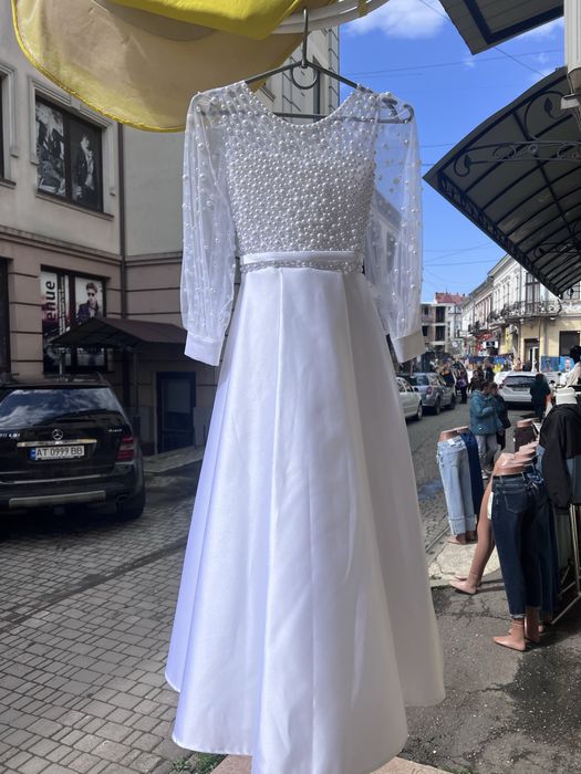 Плаття сукня ангел