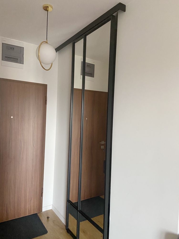 Wynajmę kawalerkę w Apartamentach Jagiellońskich