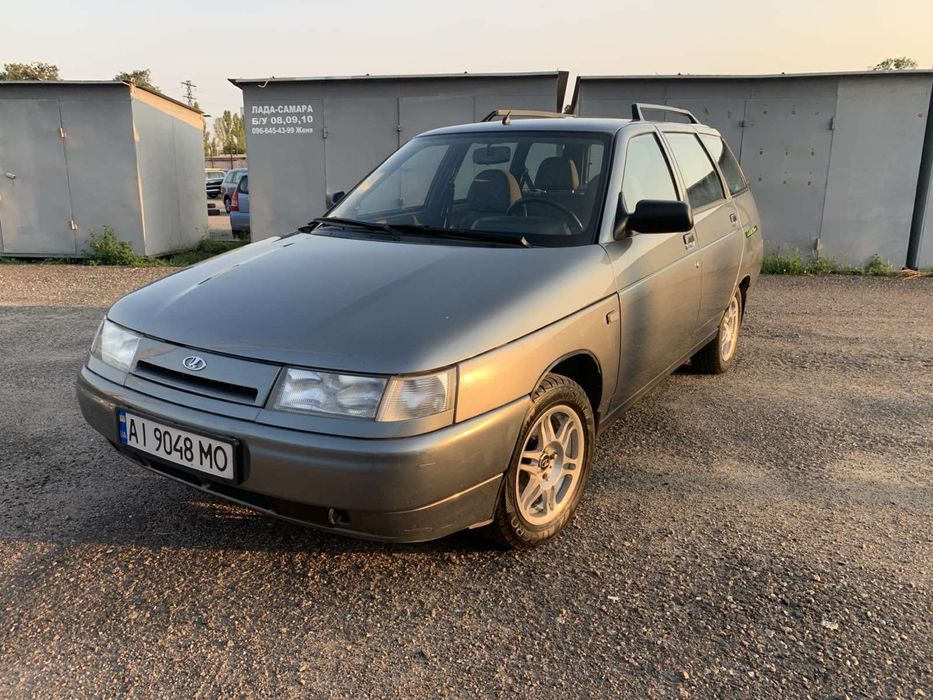 Продам авто Ваз 21114
