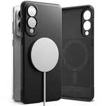 Ringke Onyx Magnetic Magsafe Galaxy S25 Edge Black