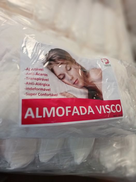 Lote Almofadas 60x40
