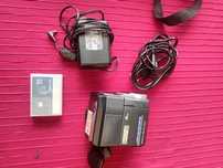 Kamera digital JVC GR-DVX400EG sprawna kompletna, Stan dobry !