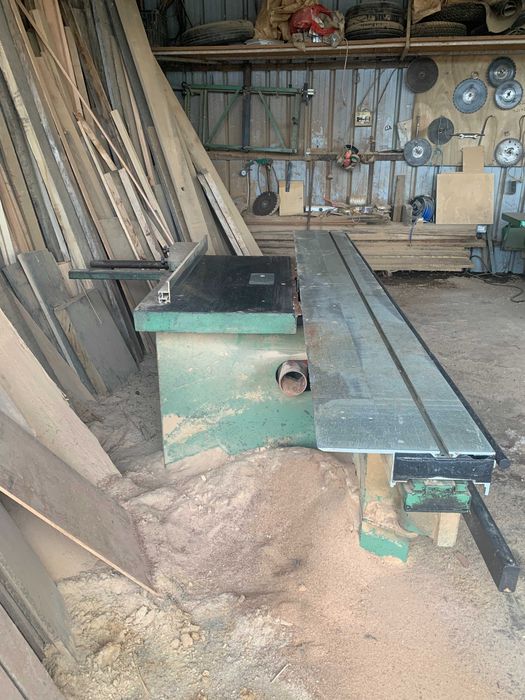 Esquadrijadeira 2600