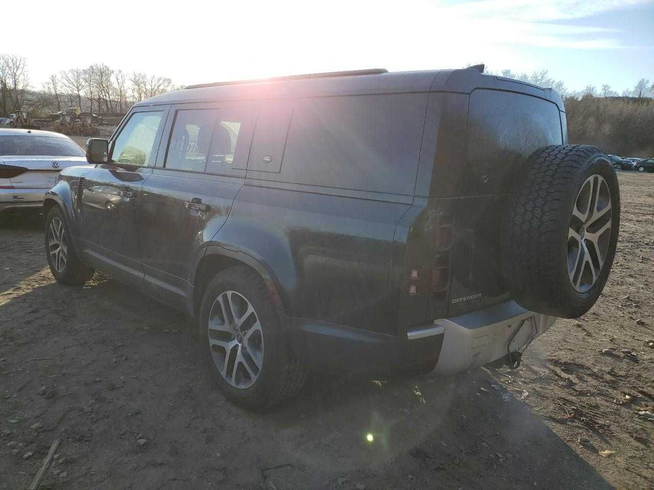 2023 Land Rover Defender 130 S