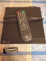 DVD Xiron z pilotem