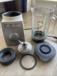 Kenwood blender kielichowy