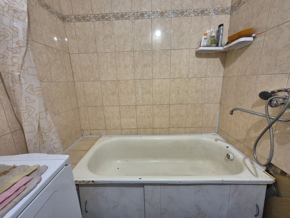 Продам 2к.кв.,Правый, Осипенковский. FINKA