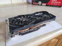 Asrock RX 6650 XT Challenger 8GB OC