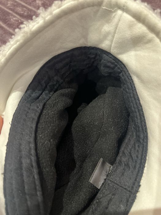 Панама зимова Prada