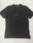 Saint Laurent XL xxl L t-shirt damski męski