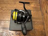 Daiwa Morethan Branzino 3000 + szpula zapasowa