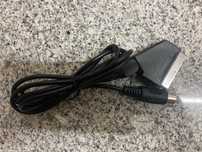 Cabo RGB SCART SEGA Mega Drive 1 / Genesis 1 / Master System 1