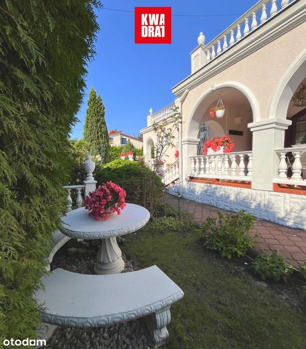 Wyjątkowa oferta! Dom 176 m²+budynek prod.260 m²