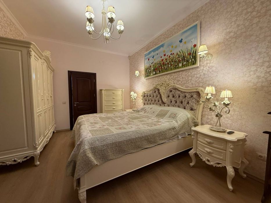 Продаж 3 кім. квартири в центрі Львова вул.Архипенка