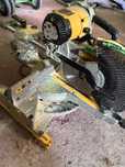 Dewalt dw 717xps