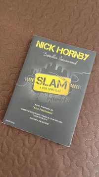 Nick Hornby - Slam, a vida como ela é