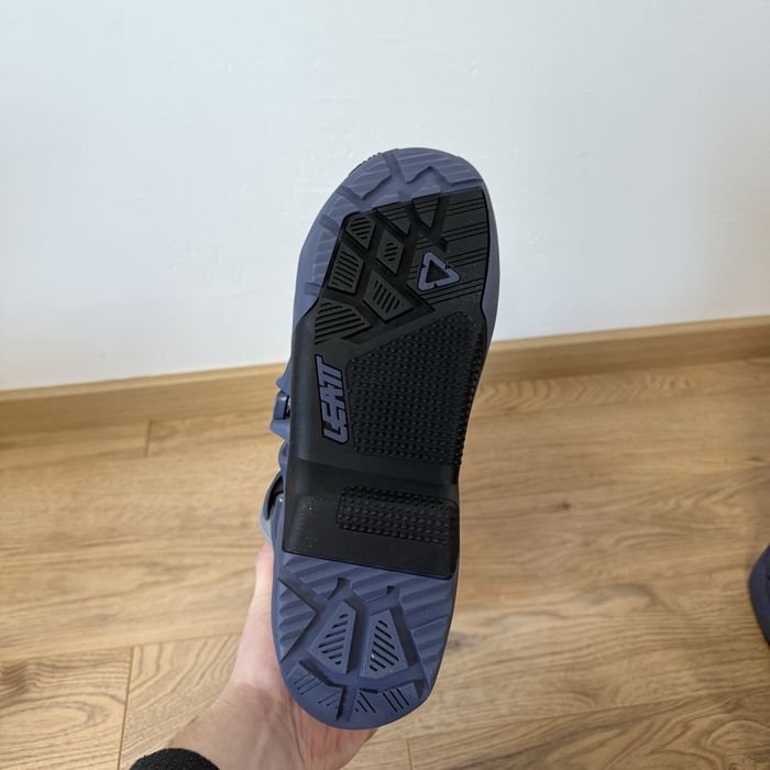 Шарнірні ендуро мотоботи Leatt 4.5 43