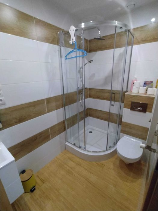 Mieszkanie dla studenta