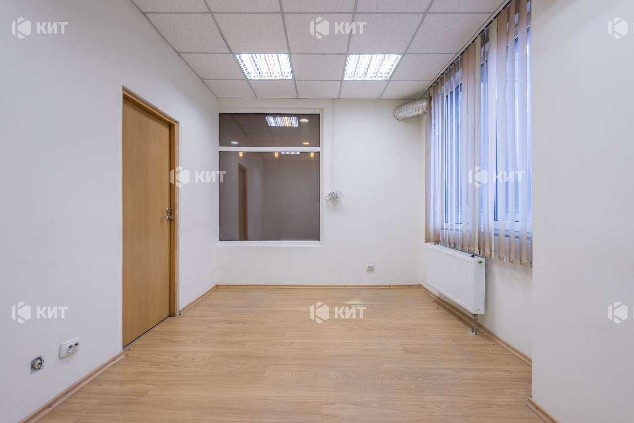 Офіс 184м2, Центр (ЖК Пионер, Сумской рынок, м. Научная) 127296