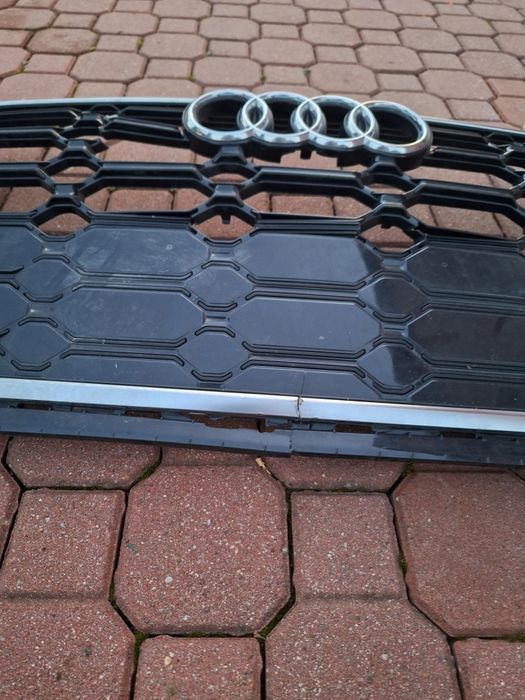 Grill audi Q5 lift