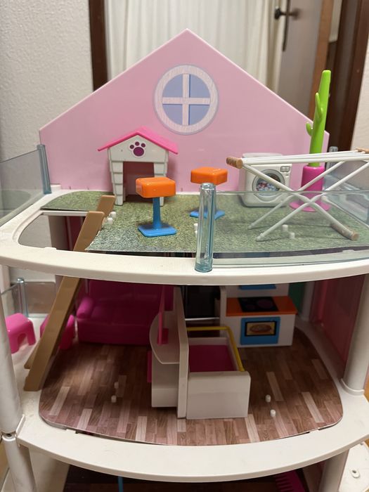 Casa dos barriguitas