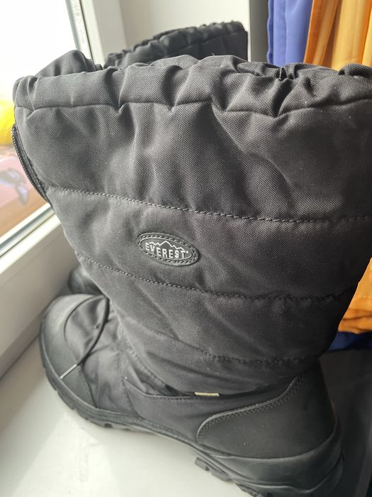 Everest buty myśliwskie/wędkarskie r.47/30cm.