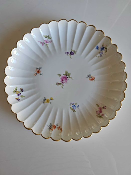 Patera meissen/miśnia