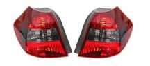 Bmw 1 E81 E82 E87 E88 04-06 Lampa Tylna NOWA