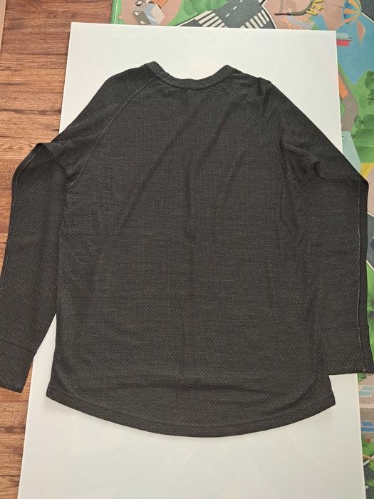 Koszulka termiczna Devold merino wool, longsleeve r. L