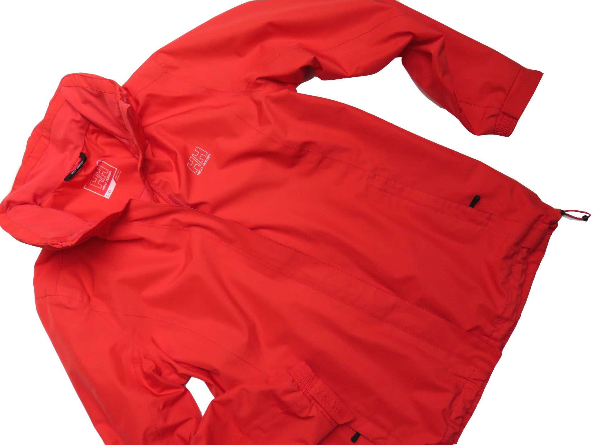 Helly Hansen WODOODPORNA Kurtka damska z Membraną r L -50%