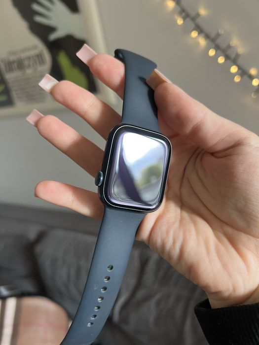 Apple Watch 5 generacji