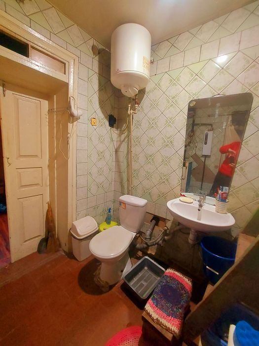 Продам дом с участком под коммерцию в Подгородном