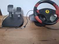 Kierownica Thrustmaster ferrari red legend edition