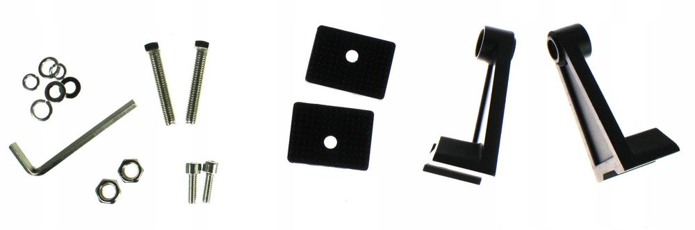 Panel 60 Led 180W Off Road Lampa 12/24V Combo 80Cm