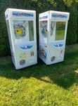 Automat zarobkowy Łapa szczęścia Toy Story II