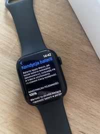 Apple watch 8 GPS + cellular