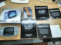 GameBoy Advance Nintendo
