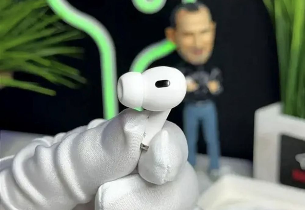 Навушники Airpods pro 2