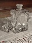 Frasco de perfume