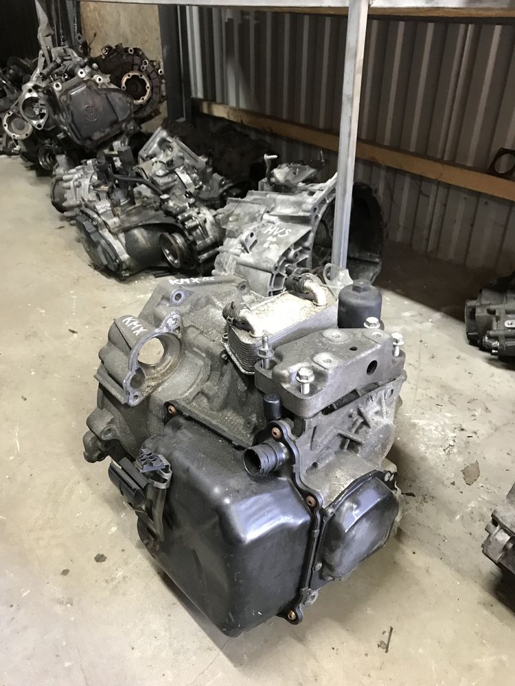 АКПП Автоматична коробка передач DSG VW Passat B6 Golf 5 KMZ KCU 2.0