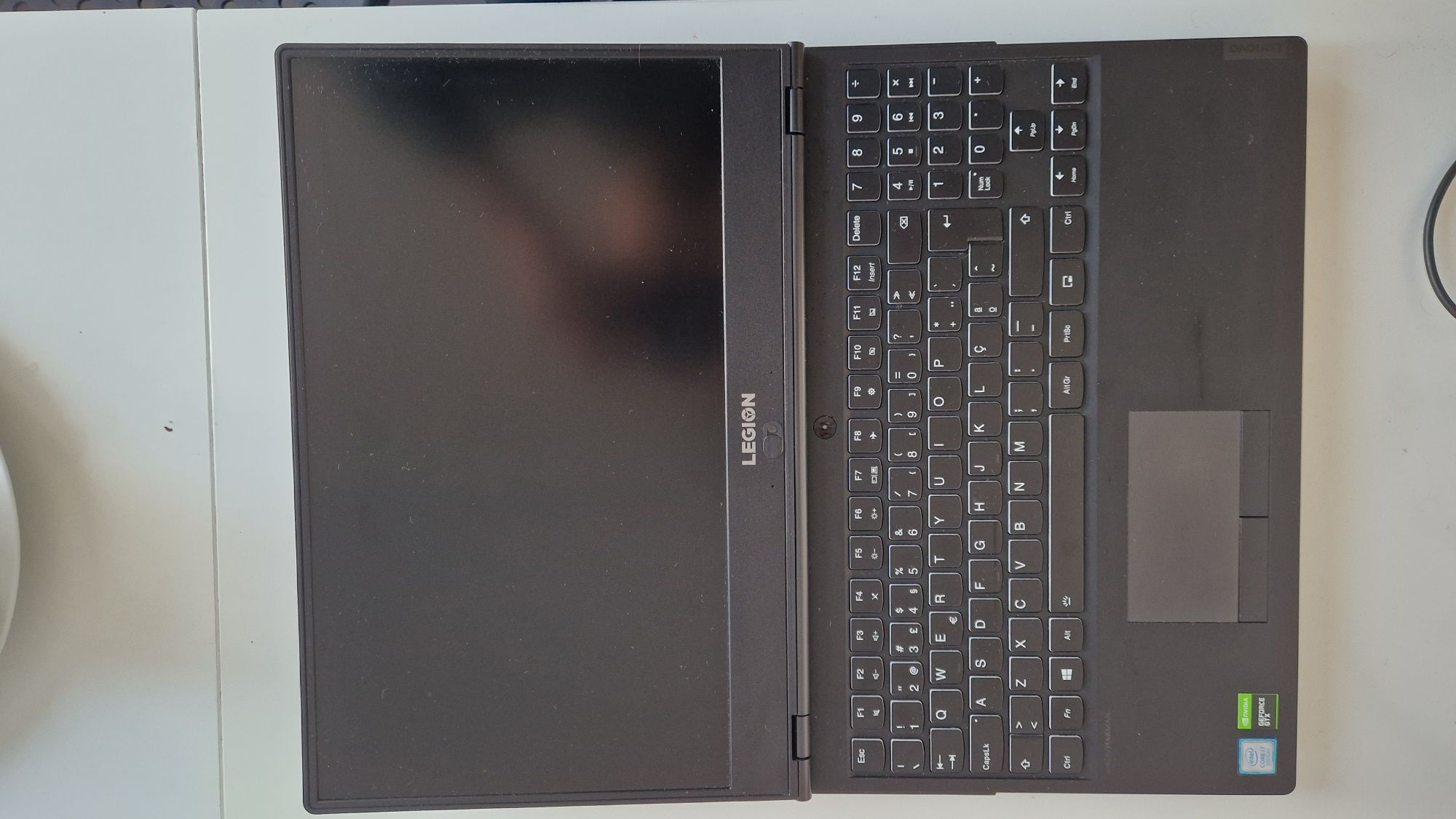 Laptop Legion Y540-14IRH-PG0
